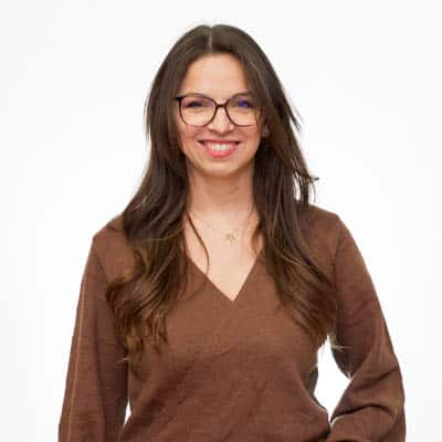 Talent Solutions Marketing Specialist