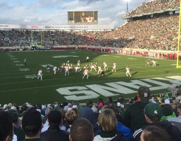 Spartan Stadium