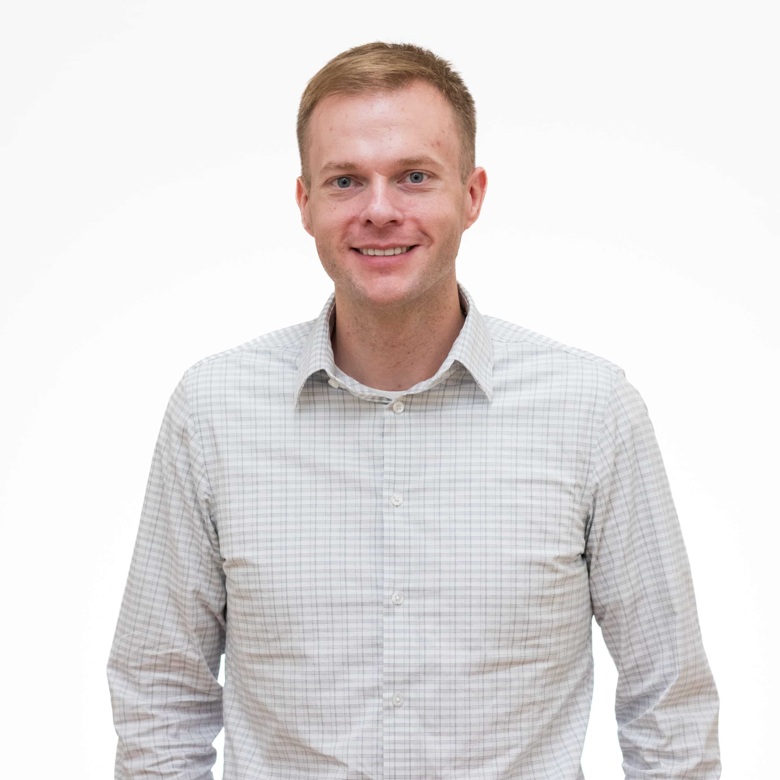 Senior Talent Consultant