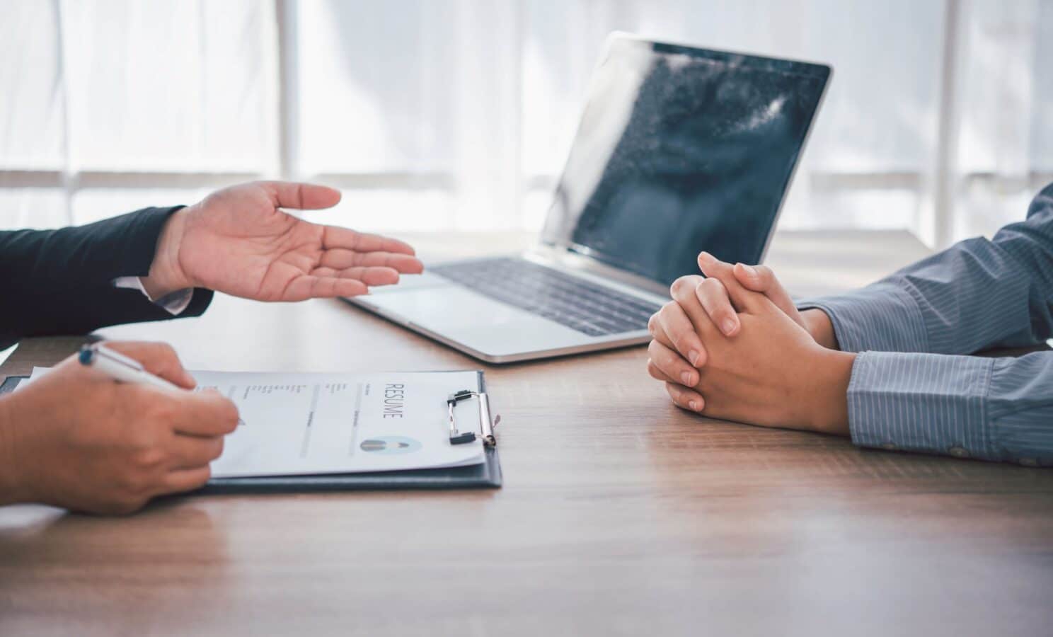 Recruiting Technical Candidate