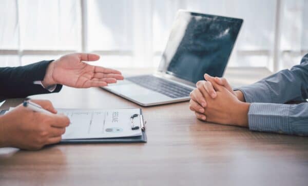 Recruiting Technical Candidate