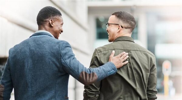 Mental Health in the Workplace