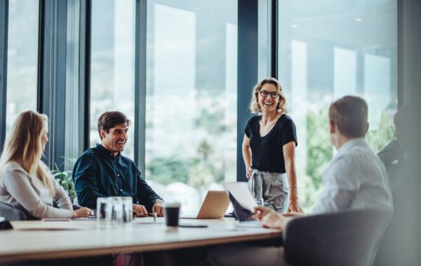 Hiring Team Meeting