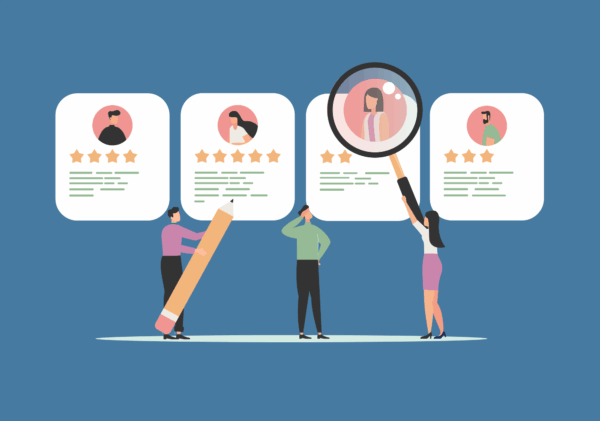 Recruiter Contact Finding Tools