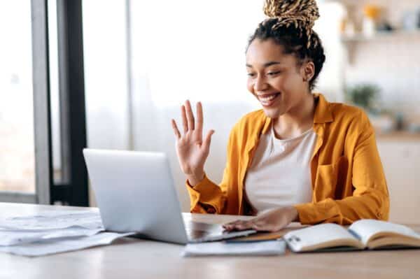 Virtual Interview