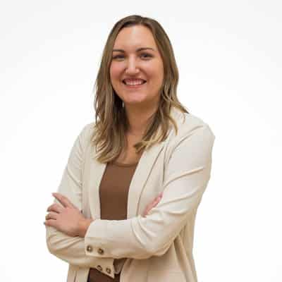 Senior Talent Consultant