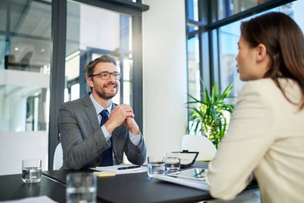 Recruiting for Leadership