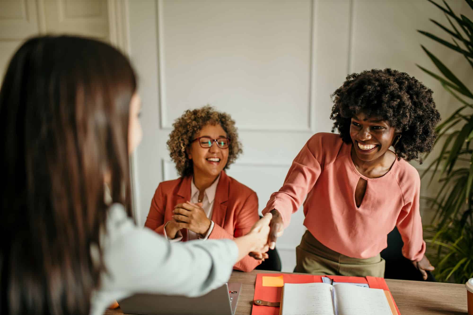 Candidate Experience