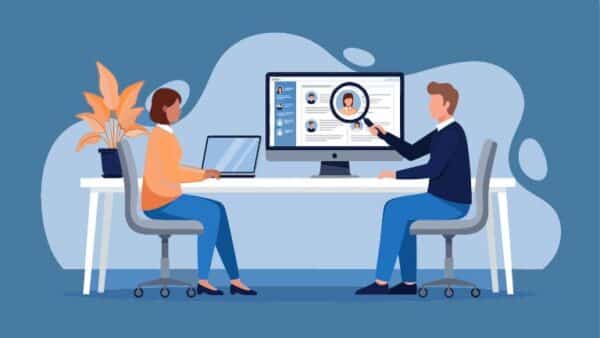 Hiring Professionals