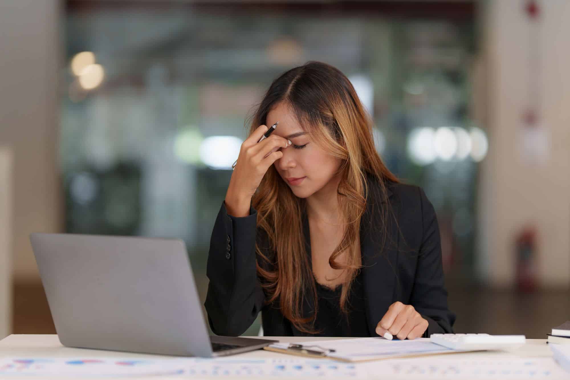 Frustrated Hiring Manager